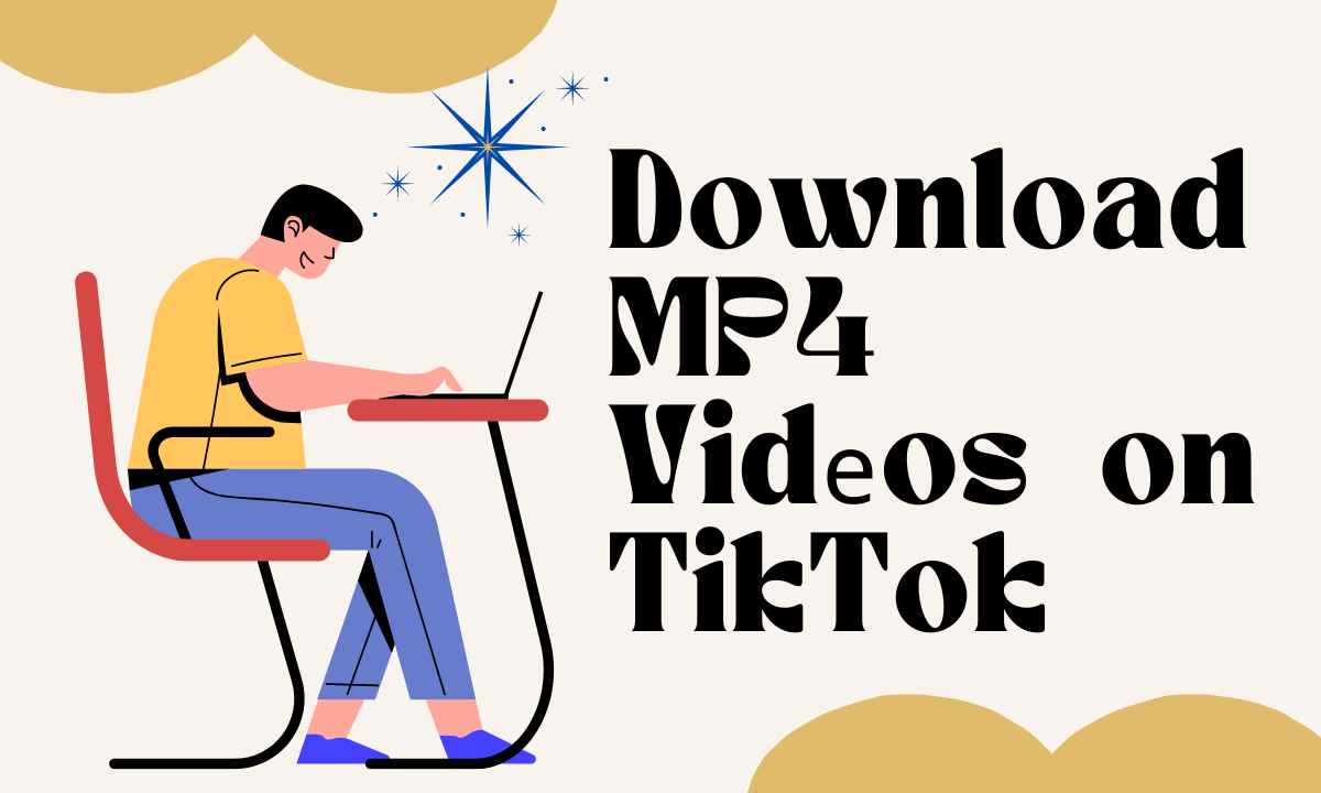 Download MP4 Vidеos on TikTok